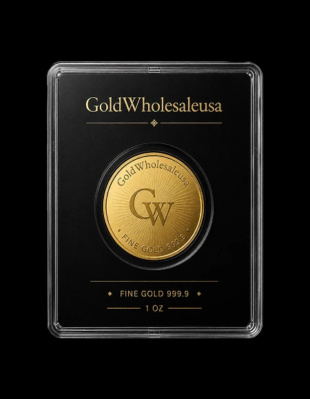 Gold Coin Standard