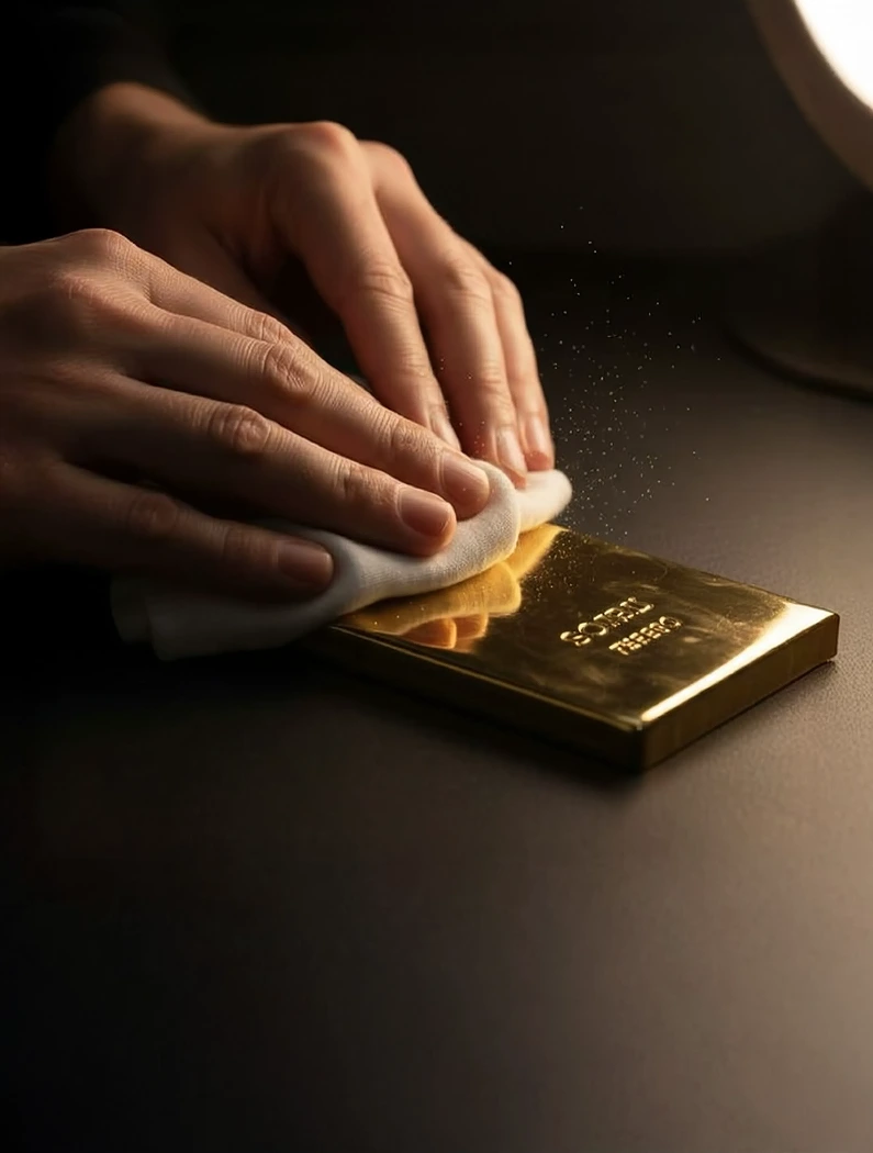 Gold Selection